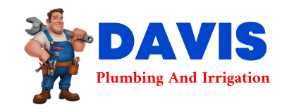 Trusted plumber in IRONIA